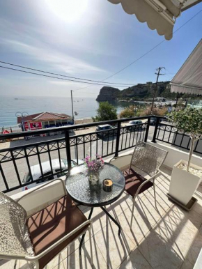 Orfeas Sea View House - Dodekanes Archángelos